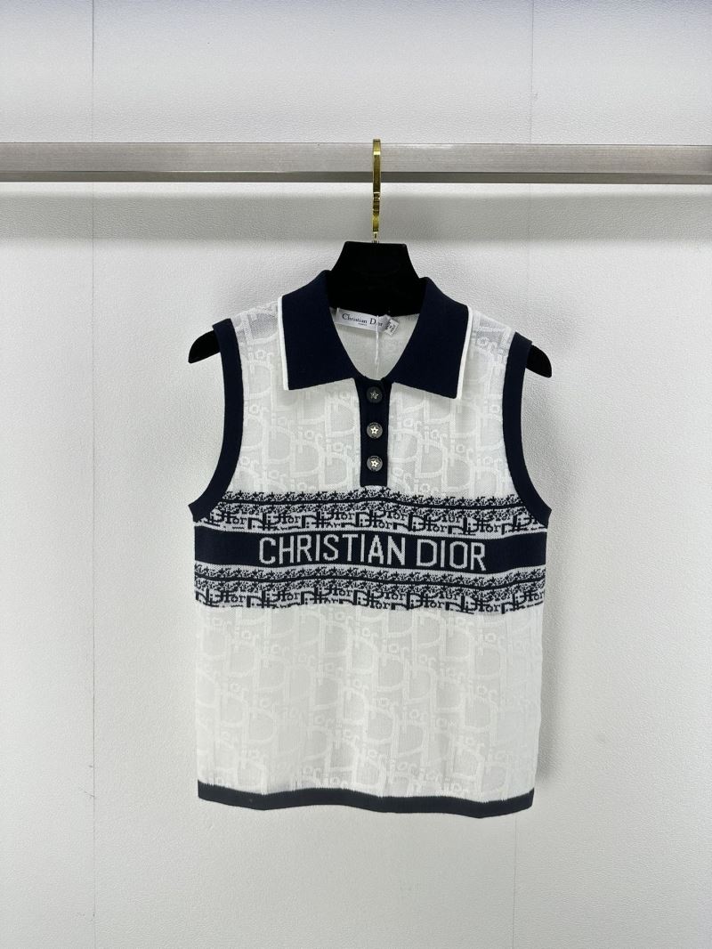 Christian Dior Vest